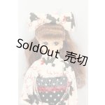 画像: リカちゃん/本体:日本製・浴衣 I-26-08-20-345-KD-ZI