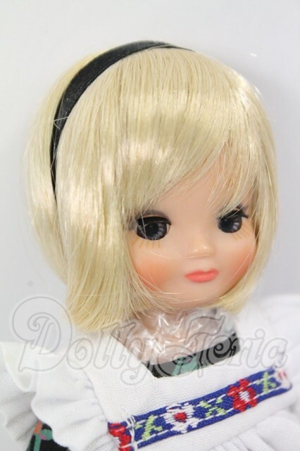 画像3: タイニーベッツィーマッコール/スプリングブロッサム I-26-08-20-383-KD-ZI (3)