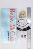 画像6: タイニーベッツィーマッコール/スプリングブロッサム I-26-08-20-383-KD-ZI (6)
