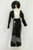 画像1: Charm DOll/OF：40cmサイズ衣装セット I-26-08-27-222-KD-ZI (1)