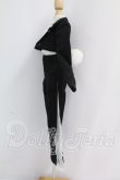 画像2: Charm DOll/OF：40cmサイズ衣装セット I-26-08-27-222-KD-ZI (2)