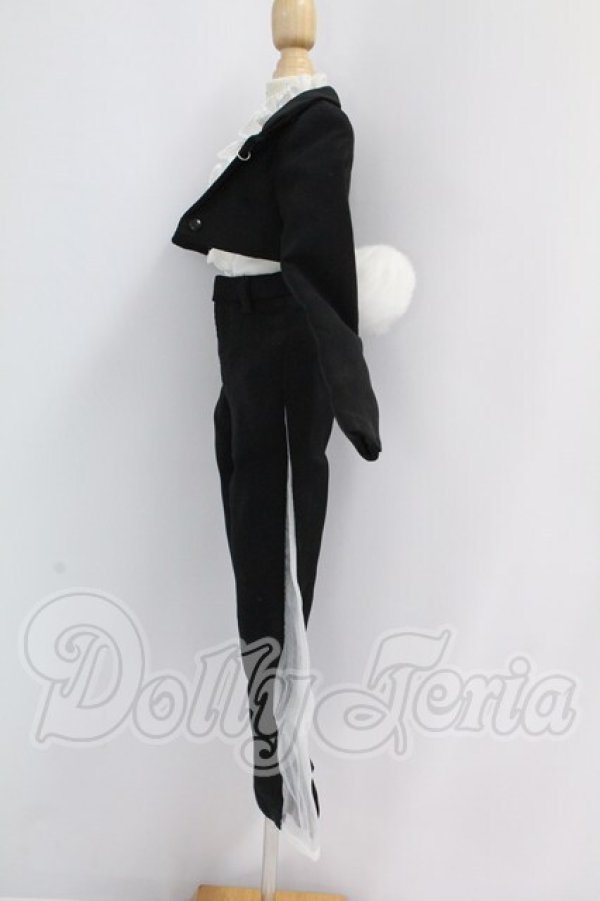 画像2: Charm DOll/OF：40cmサイズ衣装セット I-26-08-27-222-KD-ZI (2)
