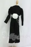 画像3: Charm DOll/OF：40cmサイズ衣装セット I-26-08-27-222-KD-ZI (3)