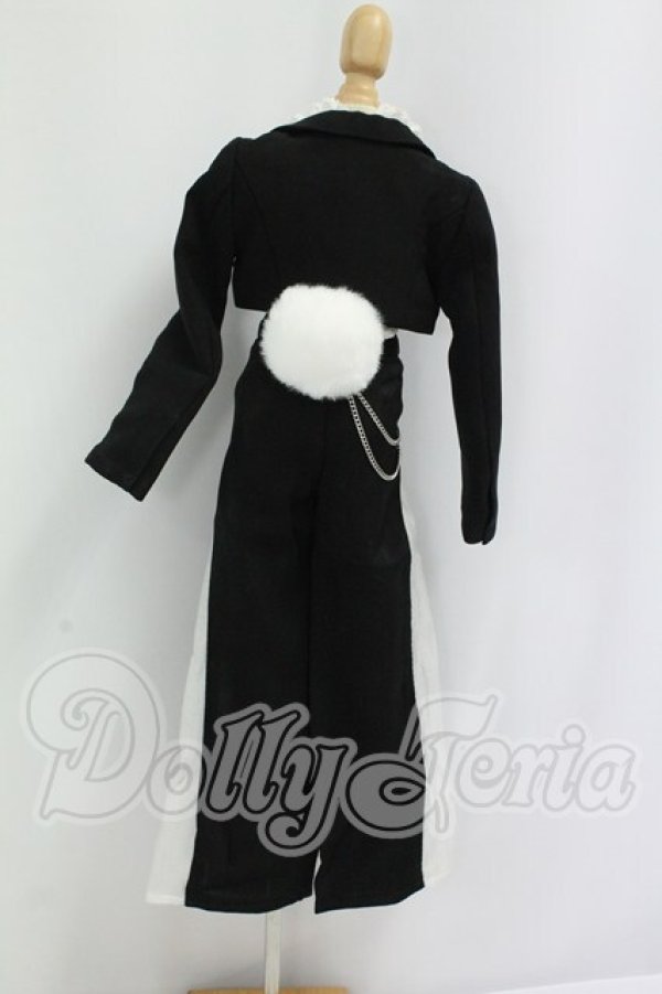 画像3: Charm DOll/OF：40cmサイズ衣装セット I-26-08-27-222-KD-ZI (3)