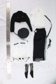 画像4: Charm DOll/OF：40cmサイズ衣装セット I-26-08-27-222-KD-ZI (4)