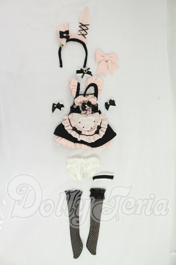画像1: MDD/OF:M+V Studio様製 ユグンミウサギ I-26-08-27-224-KD-ZI (1)