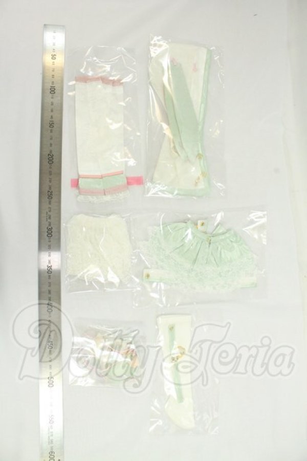 画像2: MDD/OF:衣装セット I-26-08-27-225-KD-ZI (2)