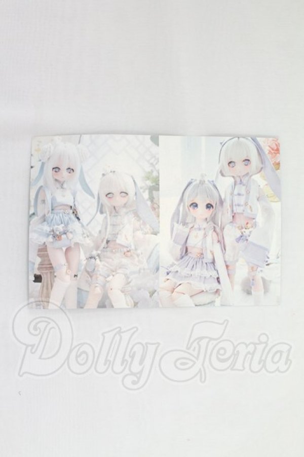 画像3: MDD/OF:衣装セット I-26-08-27-225-KD-ZI (3)