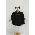 画像: SDM&MSD/OF:黒猫Delia 衣装セット I-26-08-27-229-KD-ZI