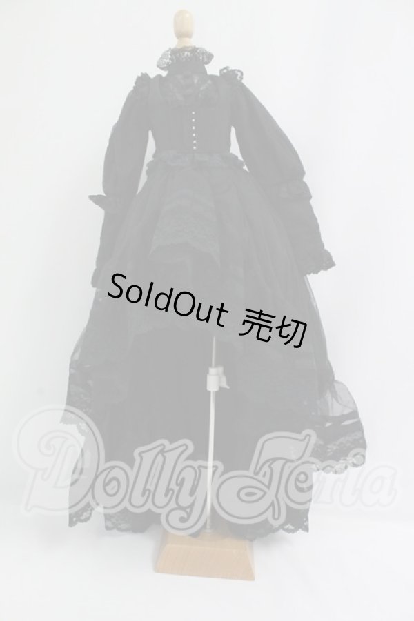 画像1: SD/OF Gnossiennes(Psycho-Lab様製) I-26-08-27-230-KD-ZI (1)