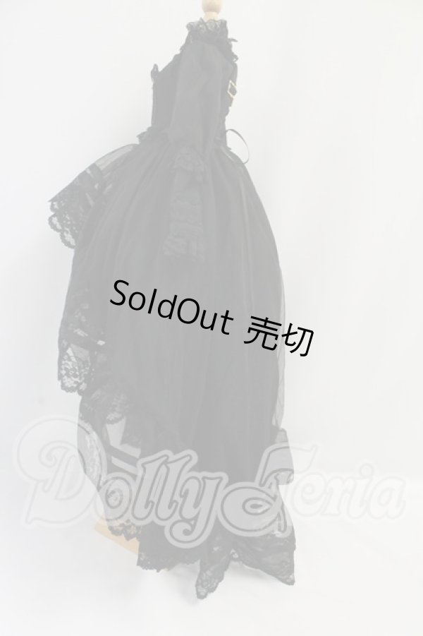 画像2: SD/OF Gnossiennes(Psycho-Lab様製) I-26-08-27-230-KD-ZI (2)
