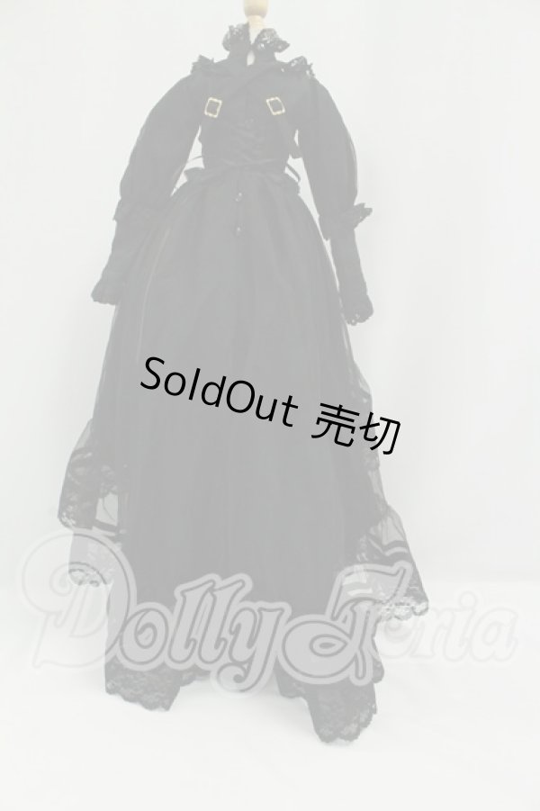 画像3: SD/OF Gnossiennes(Psycho-Lab様製) I-26-08-27-230-KD-ZI (3)