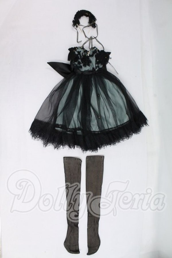 画像1: DD/OF:M+V Studio製 衣装セット I-26-08-27-231-KD-ZI (1)