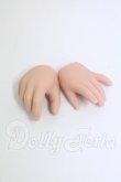 画像1: MDD/ハンドパーツ・タンスキン I-26-08-27-293-KD-ZI (1)