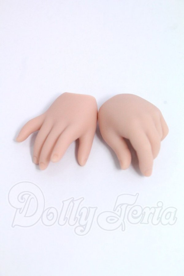 画像1: MDD/ハンドパーツ・タンスキン I-26-08-27-294-KD-ZI (1)