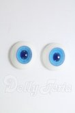 画像1: 18mm/グラスアイ　Coeur　LAPIN様 I-26-08-27-298-KD-ZI (1)