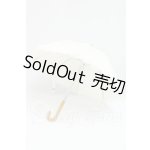 画像: SD/ドルフィー用 日傘 I-26-08-27-304-KD-ZI