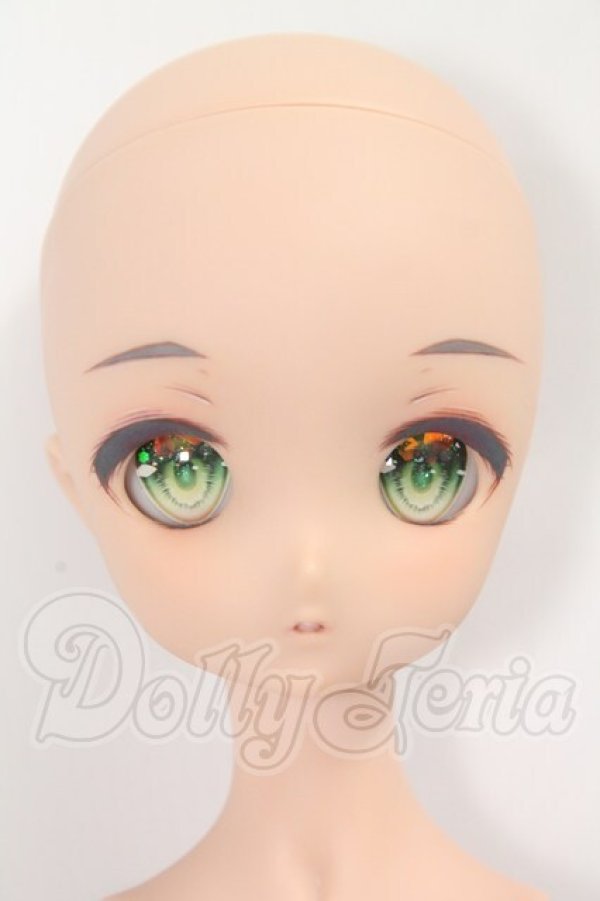 画像1: MDD/カスタムヘッド+ボディ I-26-08-13-438-KD-ZI (1)