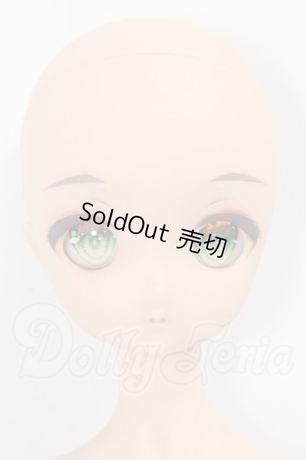 画像1: MDD/カスタムヘッド+ボディ I-26-08-13-438-KD-ZI (1)