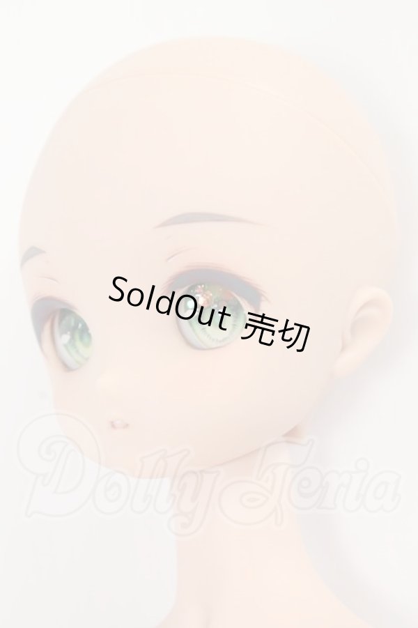 画像2: MDD/カスタムヘッド+ボディ I-26-08-13-438-KD-ZI (2)