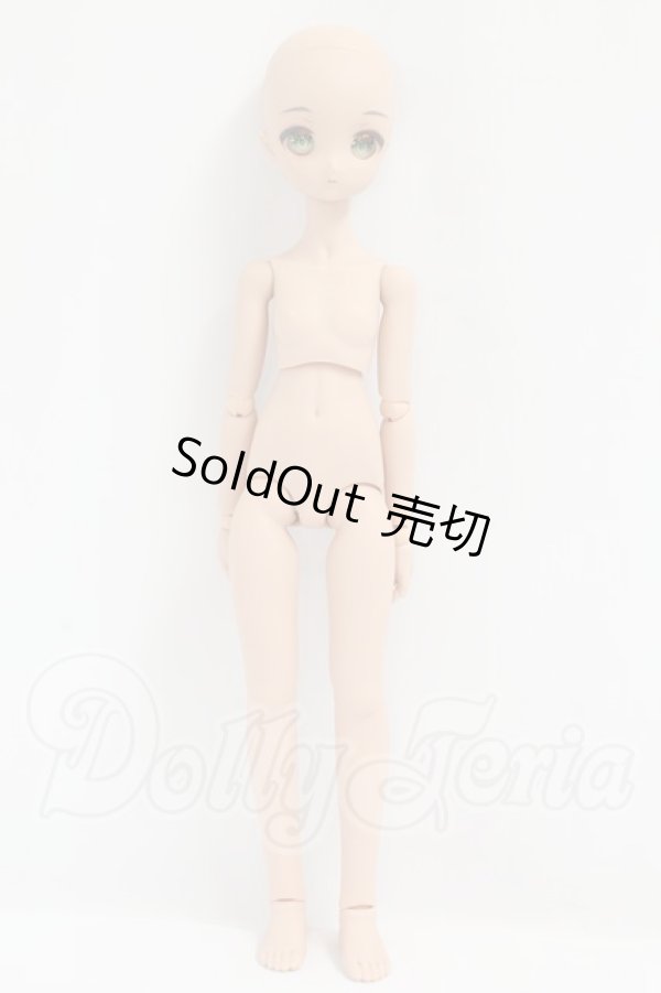画像4: MDD/カスタムヘッド+ボディ I-26-08-13-438-KD-ZI (4)