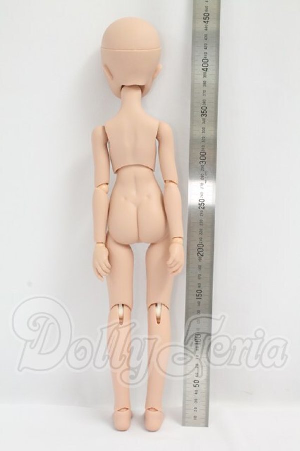 画像5: MDD/カスタムヘッド+ボディ I-26-08-13-438-KD-ZI (5)