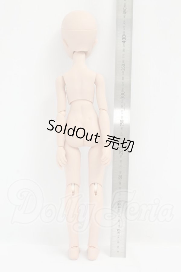 画像5: MDD/カスタムヘッド+ボディ I-26-08-13-438-KD-ZI (5)