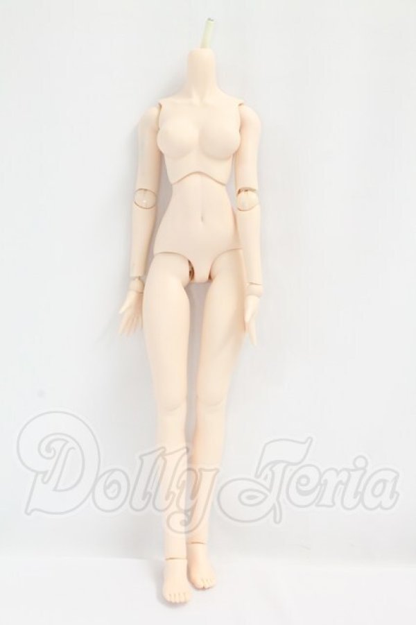 画像1: DDS/ベースボディIII I-26-08-13-440-KD-ZI (1)