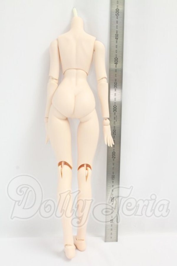 画像2: DDS/ベースボディIII I-26-08-13-440-KD-ZI (2)