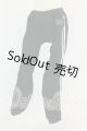 画像: SDM＆MSD/OF:パンツ I-26-08-27-371-KD-ZI