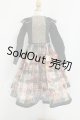 画像: DD/OF:衣装セット I-26-08-27-244-KD-ZI