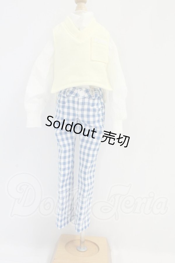 画像1: SDM＆MSD/OF:衣装セット I-26-08-27-246-KD-ZI (1)