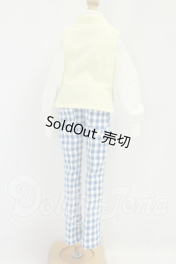 画像2: SDM＆MSD/OF:衣装セット I-26-08-27-246-KD-ZI (2)