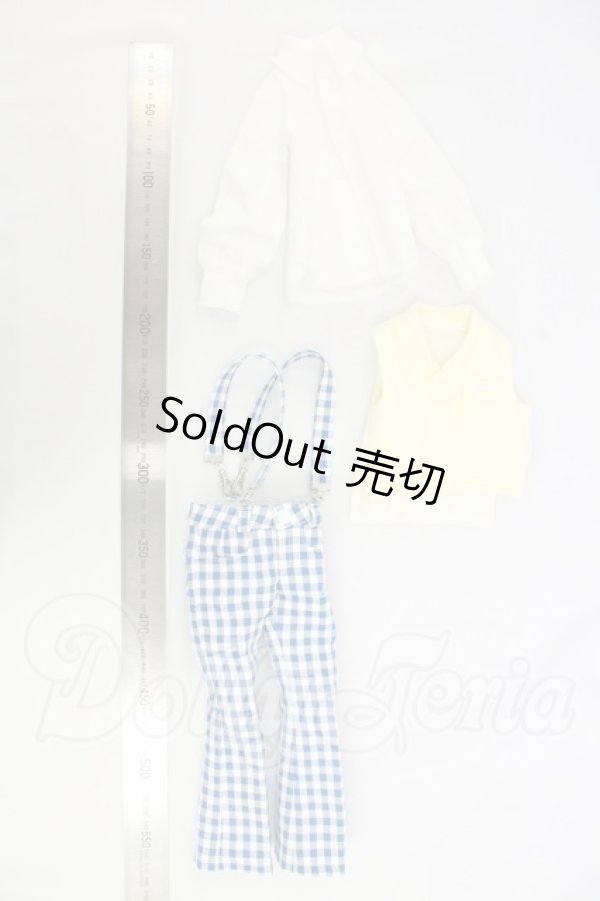 画像3: SDM＆MSD/OF:衣装セット I-26-08-27-246-KD-ZI (3)