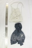 画像3: DD/OF:衣装セット I-26-08-27-250-KD-ZI (3)