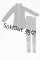 画像: 65-70cmサイズ/OF:衣装 I-26-08-27-383-KD-ZI