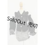 画像: MDD/OF:衣装セット I-26-08-27-373-KD-ZI
