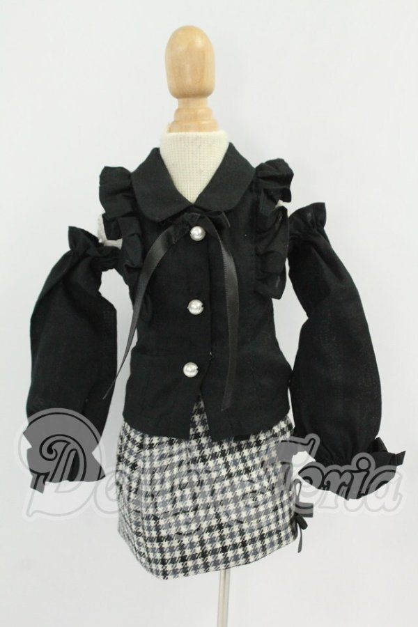 画像1: MDD/OF:衣装セット I-26-08-27-373-KD-ZI (1)