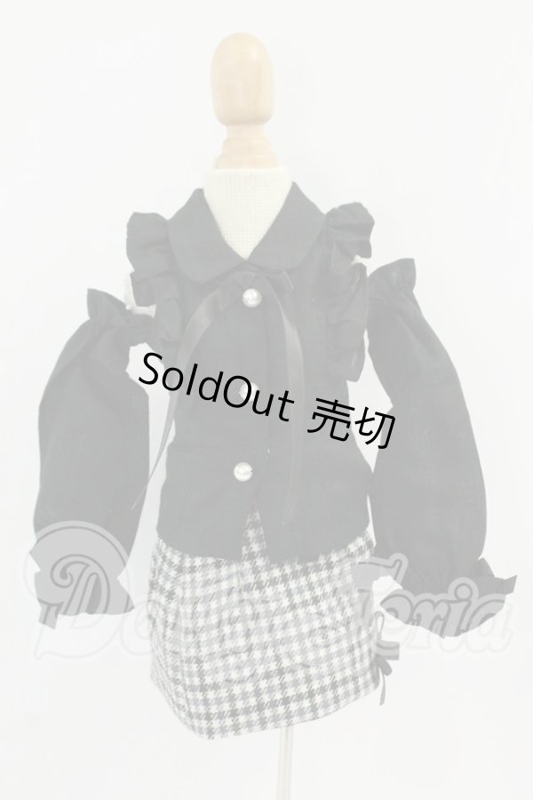画像1: MDD/OF:衣装セット I-26-08-27-373-KD-ZI (1)
