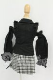 画像2: MDD/OF:衣装セット I-26-08-27-373-KD-ZI (2)