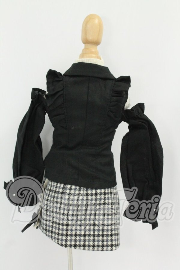 画像2: MDD/OF:衣装セット I-26-08-27-373-KD-ZI (2)