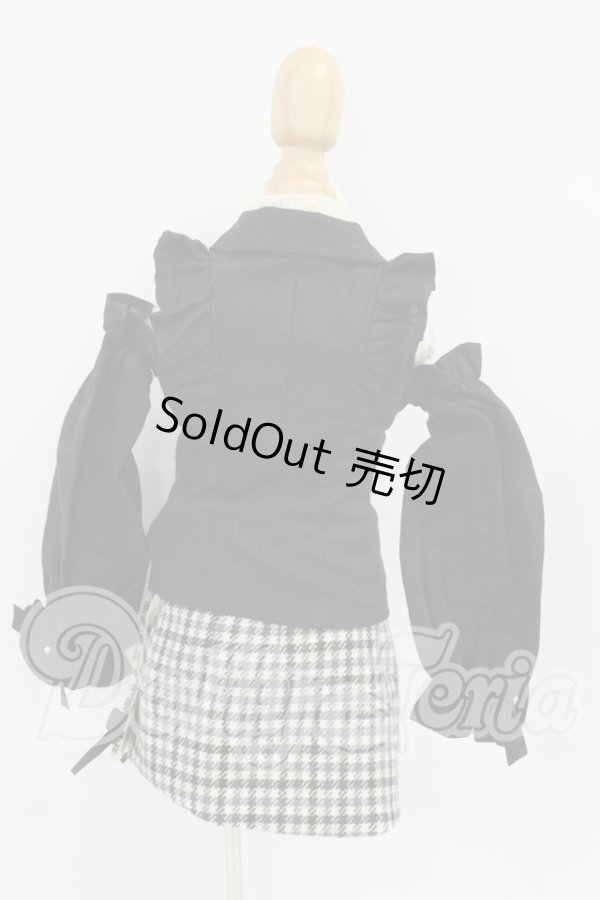 画像2: MDD/OF:衣装セット I-26-08-27-373-KD-ZI (2)