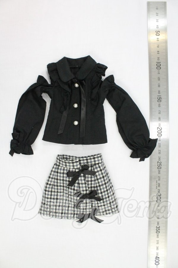画像3: MDD/OF:衣装セット I-26-08-27-373-KD-ZI (3)
