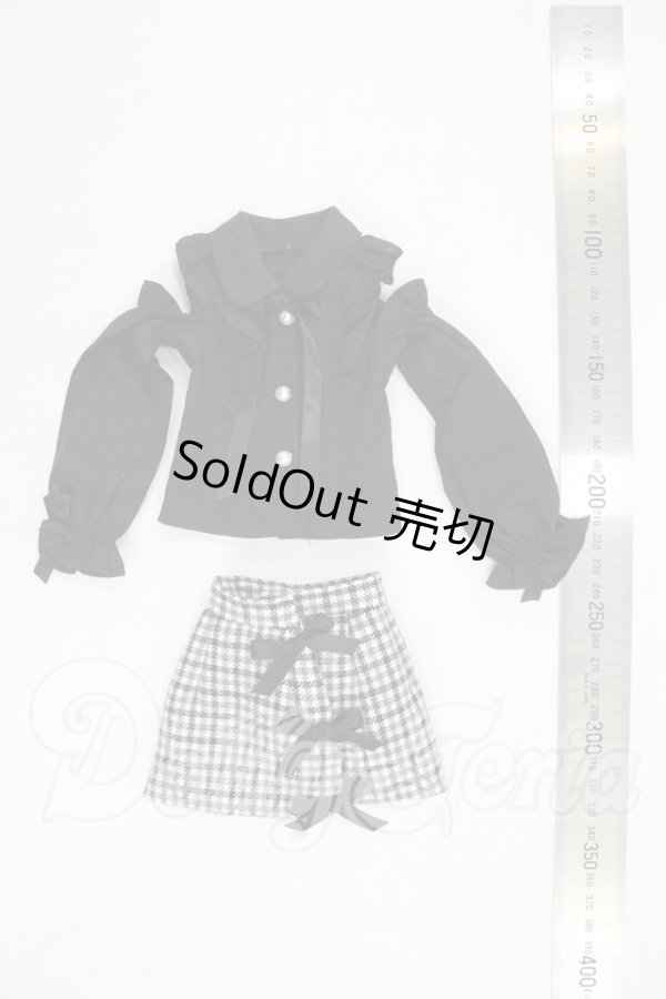 画像3: MDD/OF:衣装セット I-26-08-27-373-KD-ZI (3)