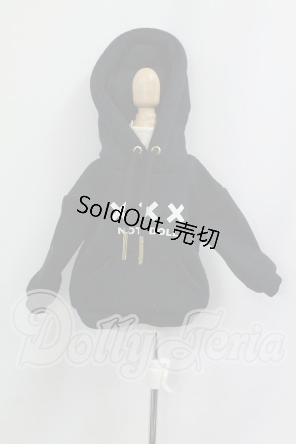 画像1: SDM＆MSD/OF:パーカー I-26-08-27-368-KD-ZI (1)