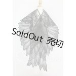 画像: SD/OF:Anemone様製天使の羽根ショール I-26-08-27-381-KD-ZI