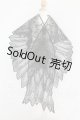 画像: SD/OF：Anemone様製天使の羽根ショール I-26-08-27-381-KD-ZI