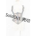 画像: SD/OF:コルセット I-26-08-27-379-KD-ZI