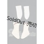 画像: SDM&MSD/OF:靴下 I-26-08-27-389-KD-ZI
