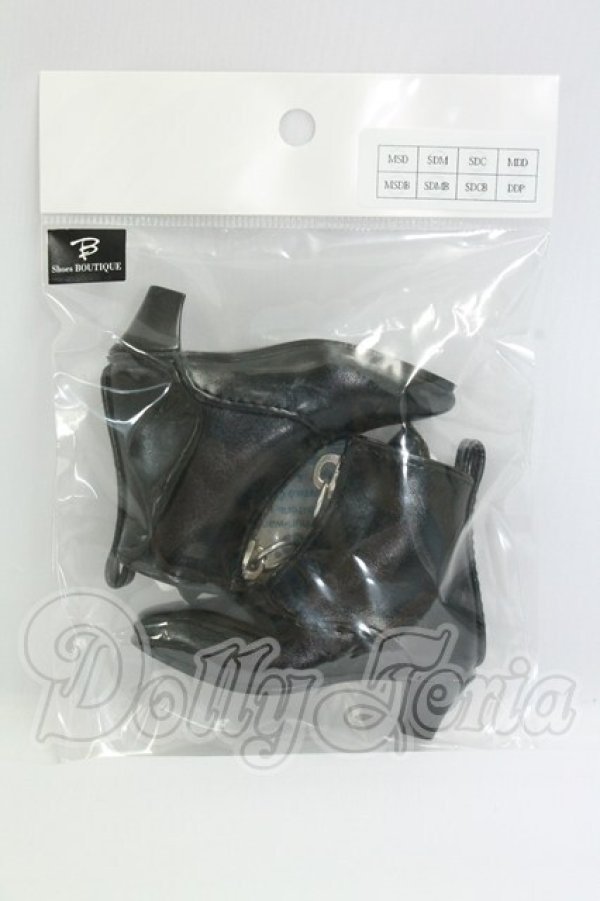 画像1: SDM＆MSD/OF:靴 I-26-08-27-286-KD-ZI (1)